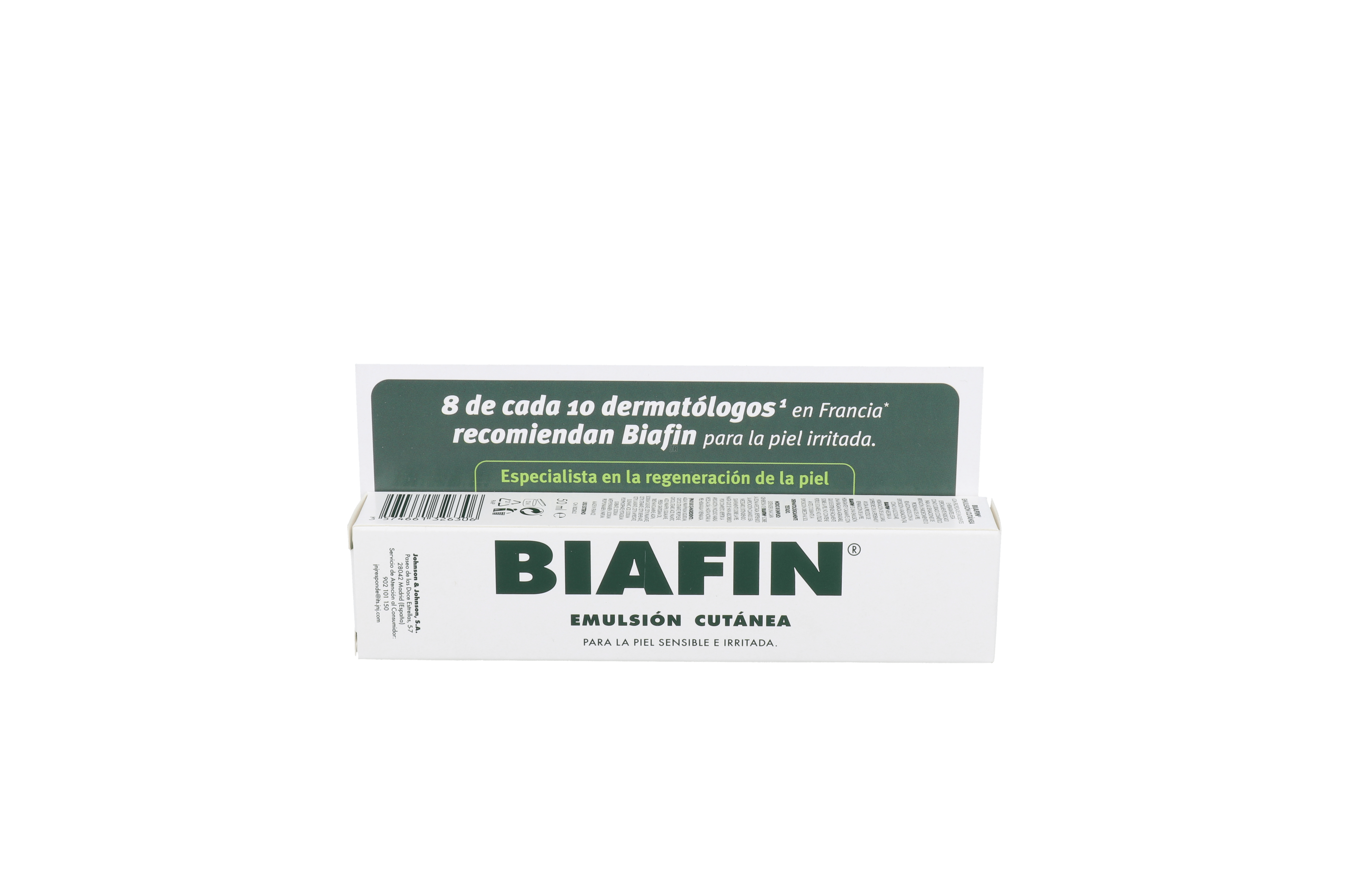 Biafin 50 Ml