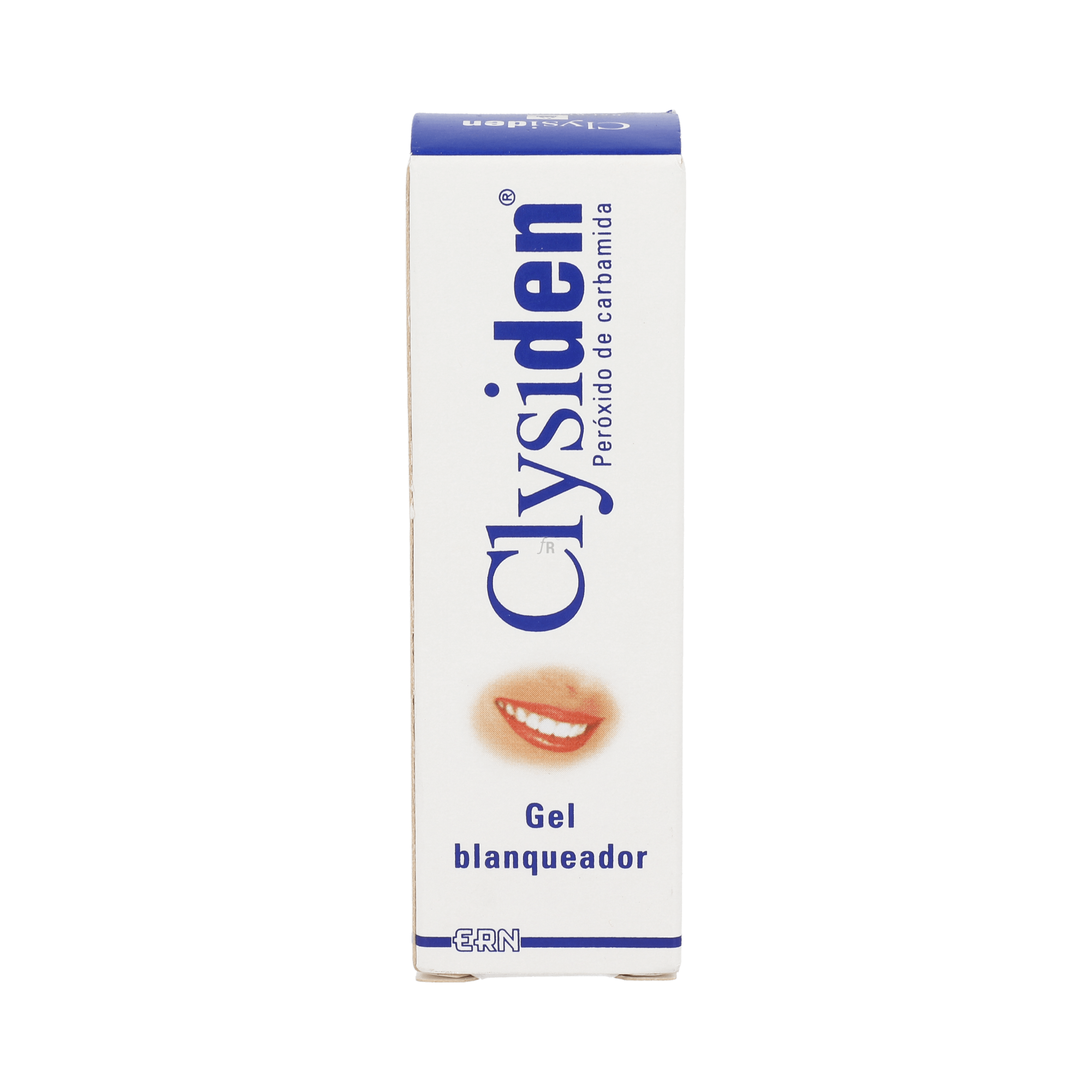 Clysiden Gel Blanqueador 30 Ml