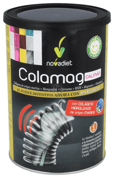 Colamag Calman 300 Gr. - Novadiet