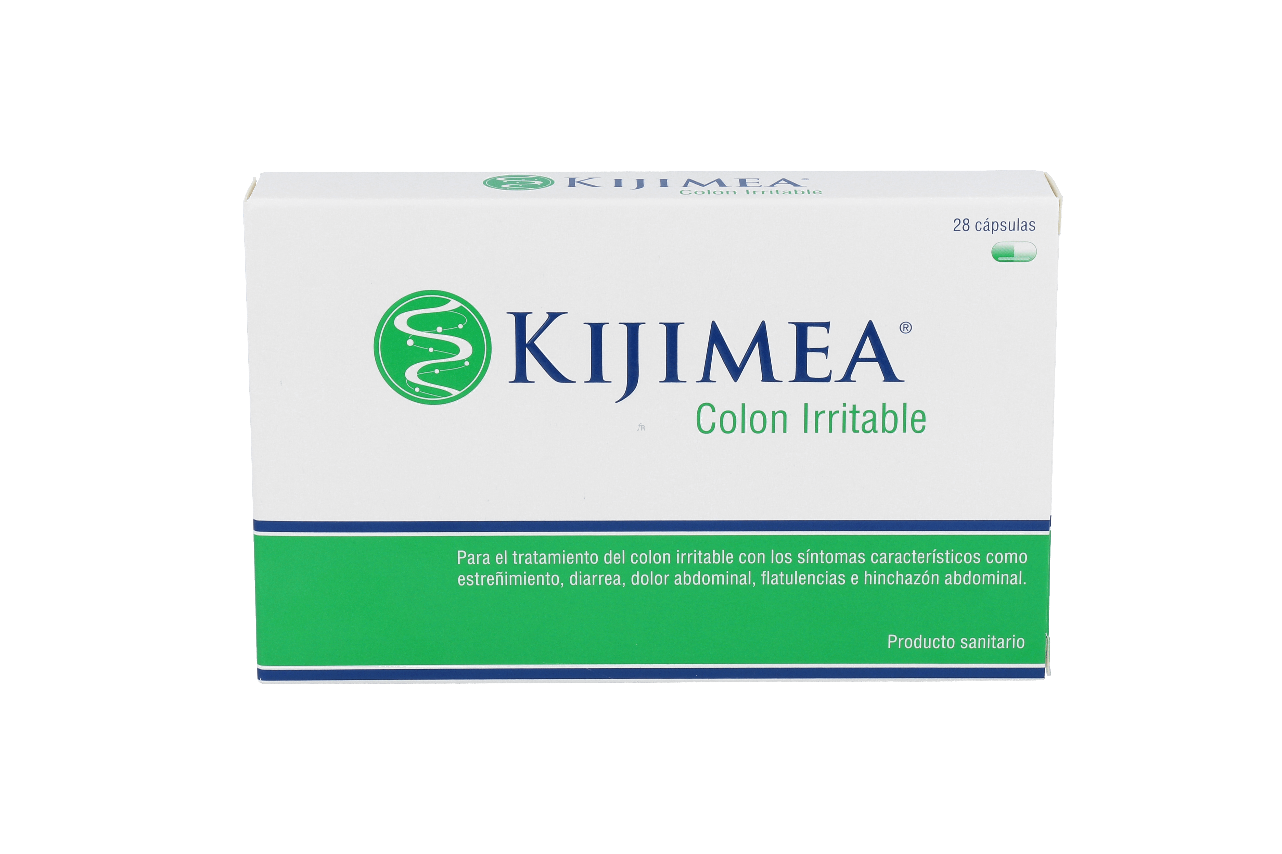 Kijimea Colon Irritable 28 Caps