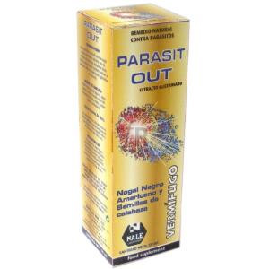 Nale Parasit Out 50Ml.