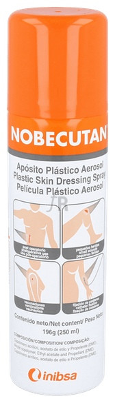 Nobecutan Aerosol 250 Ml