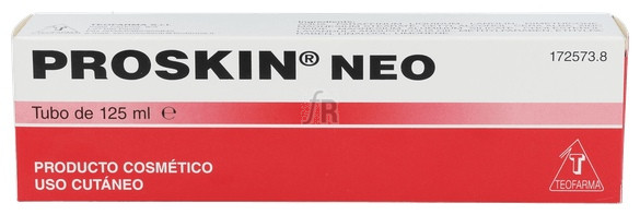 Proskin Neo Crema 125 Ml