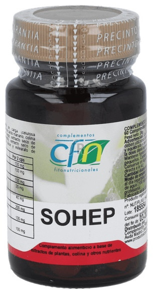 Sohep 60 Comp. - Cfn