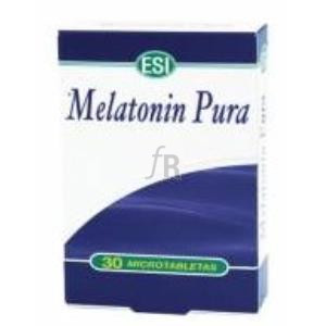 Trepat Diet-Esi Melatonin Pura 1Mg. 30 Comp