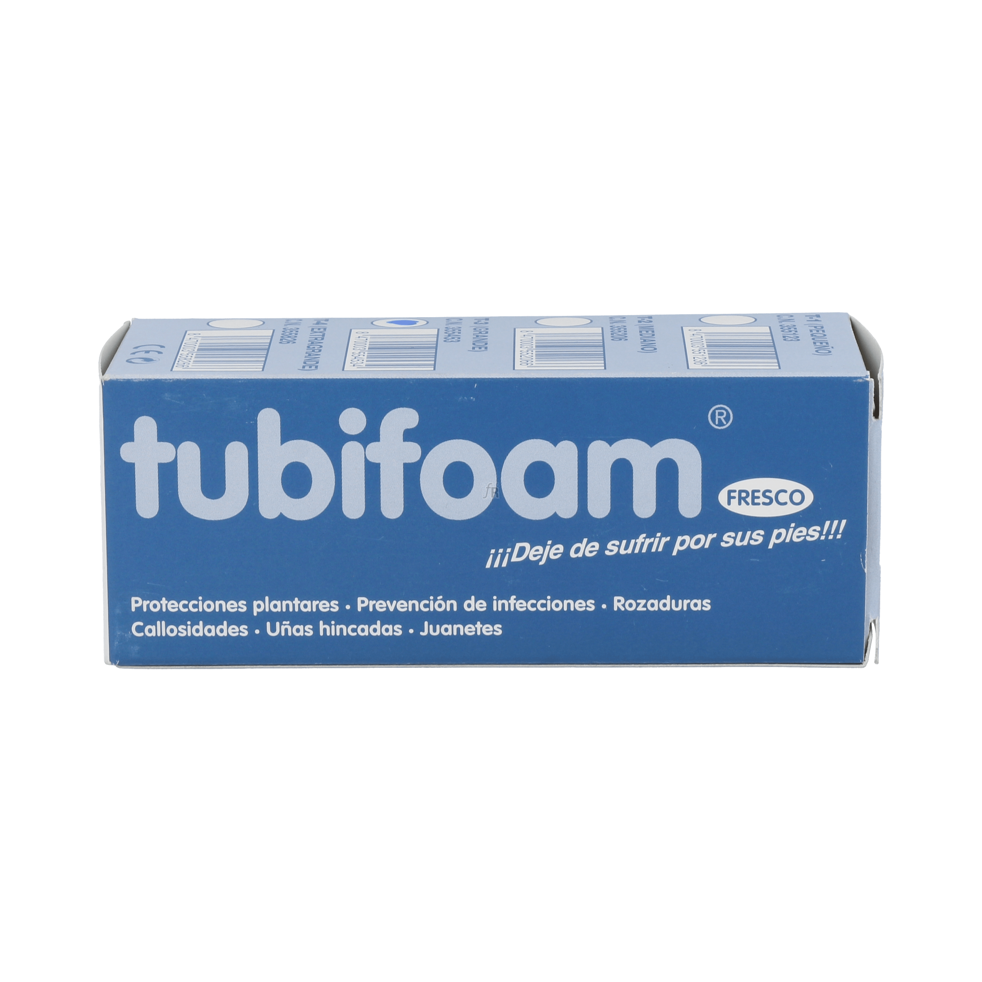 Tubo De Foam Tubifoam N 3