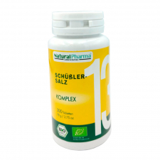 Somosal N 13 300 Comprimidos Somosalud Naturalpharma 300 Comprimidos