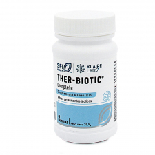 Ther-Biotic Complete 60 Cápsulas Klaire 