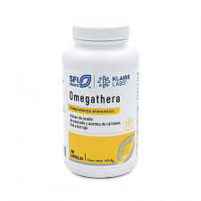 Omegathera 100 cápsulas Klaire