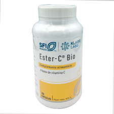 Klaire Ester-C Bio 100 Cápsulas