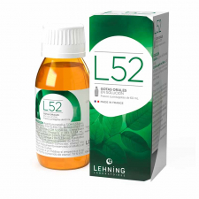 L-52 Gotas 60 Ml