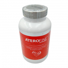 Aterofine 30Caps Ozolife