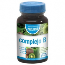 Complejo B 60Perlas