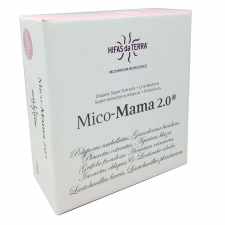 Hifas Da Terra Mico-Mama 1 Vial+ Cápsulas 30 Blister 