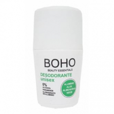 Boho Desodorante Unisex 50Ml.