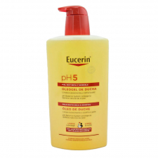 Eucerin Ph-5 Oleo gel De Ducha 1000 Ml