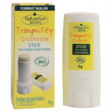 Tranquility Stick Citronella 9Gr.