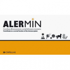 Alermin Alergias 20Comp.