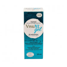 Visuxl Gel 10 Ml 