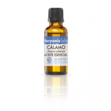 Calamo Aceite Esencial 30Ml.