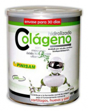 Colageno Hidrolizado 300 Gr. - Varios