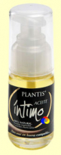 Aceite Intimo Plantis 30 Ml. - Varios