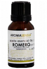 Romero Aceite Esencial 15 Ml. - Varios