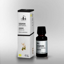 Cardamomo Aceite Esencial Alimentario Bio 5 Ml. - Varios