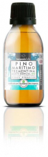 Pino Maritimo Aceite Esencial Alimentario Bio 10Ml - Varios