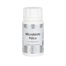 Equisalud Microbiota Psico 60 Cápsulas