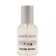 Sys Perfume Natural White Musk 50Ml.