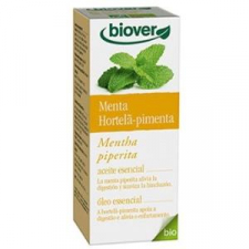 Menta Piperita Aceite Esencial Bio 10Ml.