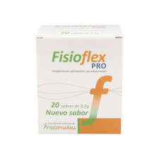 Fisioflex Pro 20 Sobres