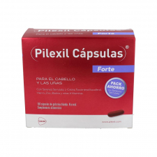 Pilexil Forte 150 Capsulas