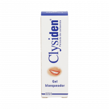 Clysiden Gel Blanqueador 30 Ml