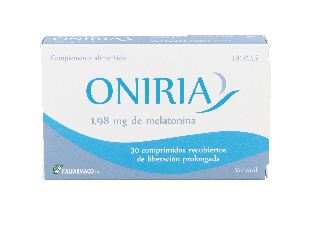 Oniria 30 Comp Lp