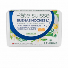 Lehning Pate Suisse Buenas Noches 40 Caramelos