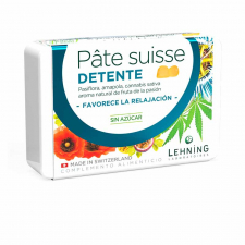 Lehning Pate Suisse Detente 40 Caramelos