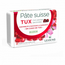 Lehning Pate Suisse Tux 40 Caramelos