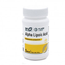 Alpha-Lipoic Acid 150Mg 60 Capsulas Klaire