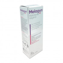 Melagyn Hidratante Vaginal 60 G