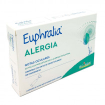 Boiron Euphralia Alergia Gotas Oculares15 Unidosis de 0,5Ml