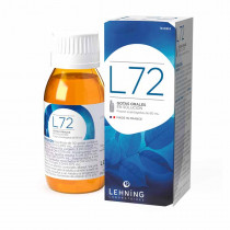 L 72 Gotas 60Ml Lehning