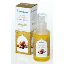 Aceite Vegetal De Argan Bio 100 Ml. Bio