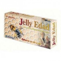 Jelly Edad Ampollas (3ª Edad) 20 Ampollas