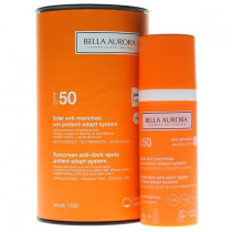 Bella Aurora Solar Antimanchas Spf 50 P Sensible